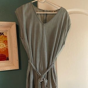 Calvin Klein Jeans dress